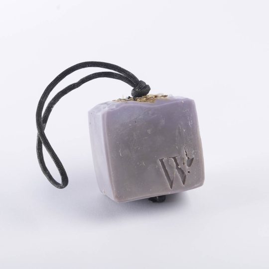 Soap On a Rope – Lavender